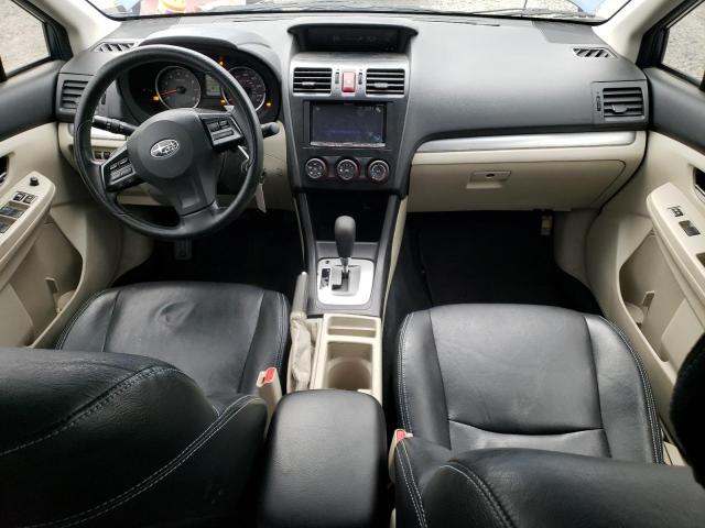 Photo 8 from auction – 2013 SUBARU XV CROSSTR with VIN JF2GPAVC9D2808264