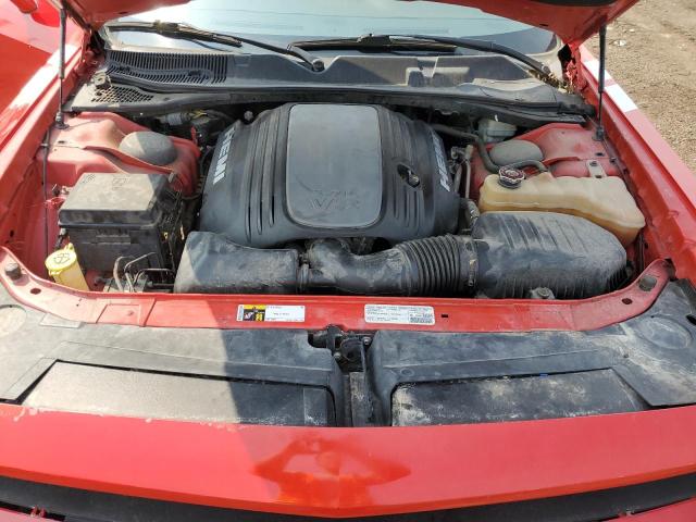 Photo 11 from auction – 2014 DODGE CHALLENGER with VIN 2C3CDYBT4EH294565