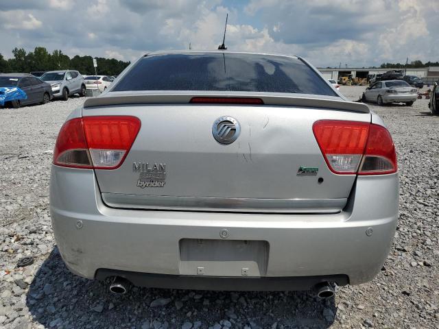 Photo 6 from auction – 2010 MERCURY MILAN PREMIER with VIN 3MEHM0JG9AR630151