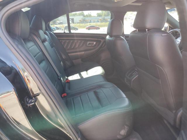 Photo 10 from auction – 2015 FORD TAURUS SHO with VIN 1FAHP2KT3FG133357