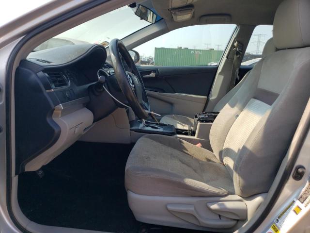 Photo 7 from auction – 2013 TOYOTA CAMRY L with VIN 4T1BF1FK6DU210442
