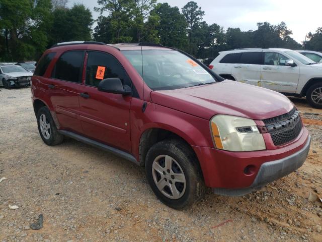 Photo 4 from auction – 2006 CHEVROLET EQUINOX LS with VIN 2CNDL13F566180585