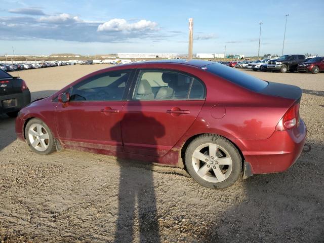 Photo 2 from auction – 2007 HONDA CIVIC LX with VIN 2HGFA16527H009757