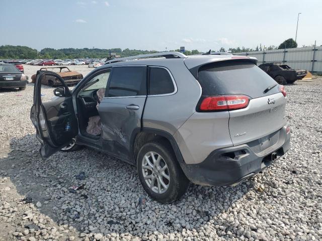 Photo 2 from auction – 2015 JEEP CHEROKEE L with VIN 1C4PJMCS6FW648030