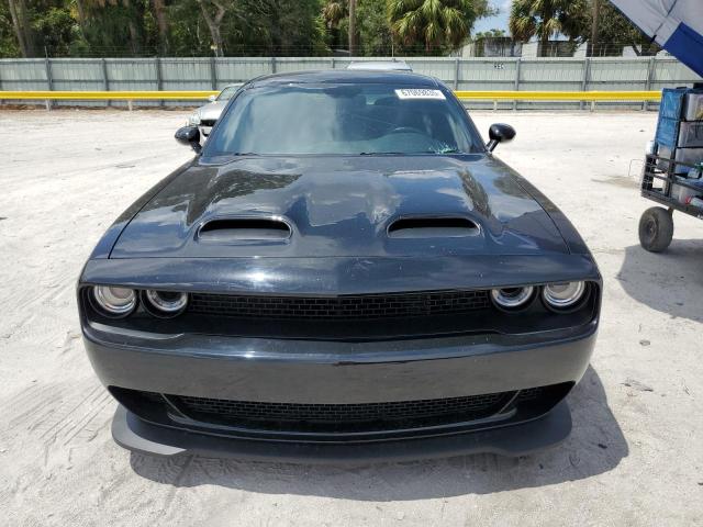 Photo 5 from auction – 2015 DODGE CHALLENGER with VIN 2C3CDZC95FH854765