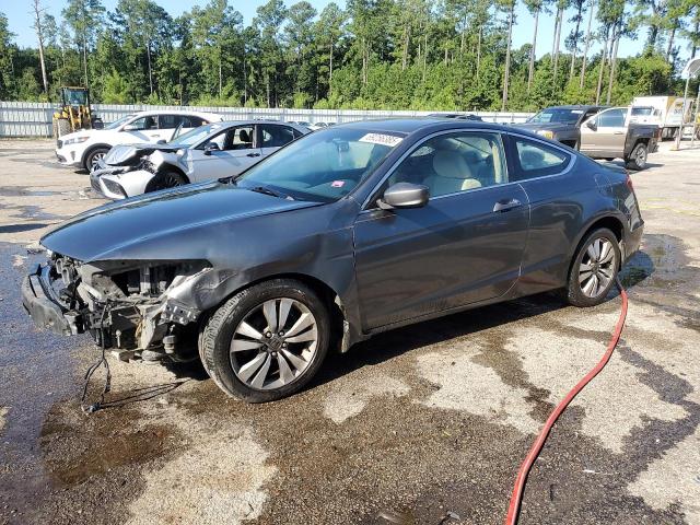 HONDA ACCORD LX- 2008 with VIN 1HGCS123X8A020591 - Photo from auction