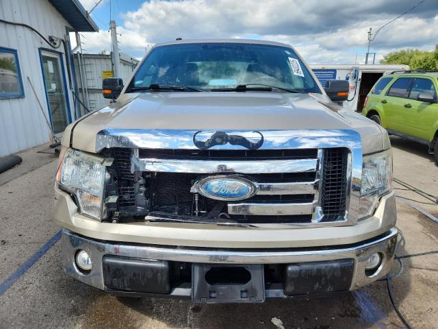 Photo 5 from auction – 2009 FORD F150 SUPER with VIN 1FTRX12849KB84758