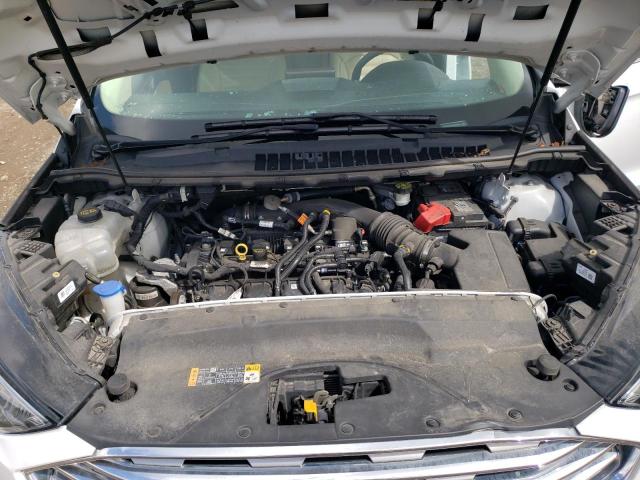 Photo 12 from auction – 2021 FORD EDGE SEL with VIN 2FMPK3J94MBA06925