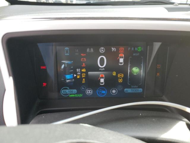 صورة رقم 9 من المزاد - 2013 CHEVROLET VOLT مع VIN 1G1RA6E45DU125571