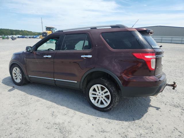 Photo 2 from auction – 2012 FORD EXPLORER X with VIN 1FMHK8D80CGA55096