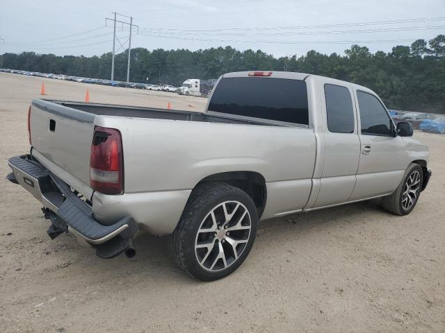 Photo 3 from auction – 2005 GMC NEW SIERRA with VIN 1GTEC19T75Z345075