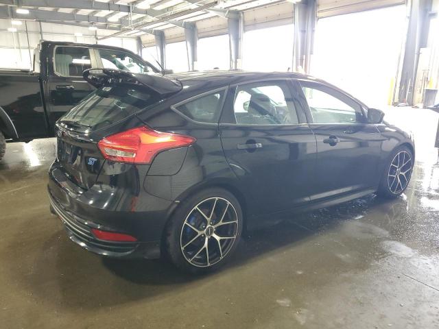 Photo 3 from auction – 2017 FORD FOCUS ST with VIN 1FADP3L92HL271022