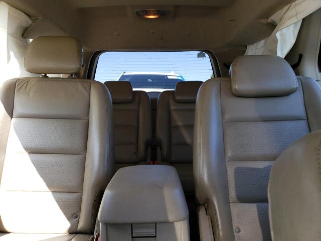 Photo 10 from auction – 2005 FORD FREESTYLE with VIN 1FMDK06135GA50400