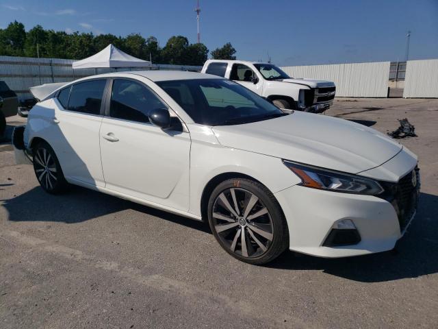 Photo 4 from auction – 2020 NISSAN ALTIMA SR with VIN 1N4BL4CV7LC239360