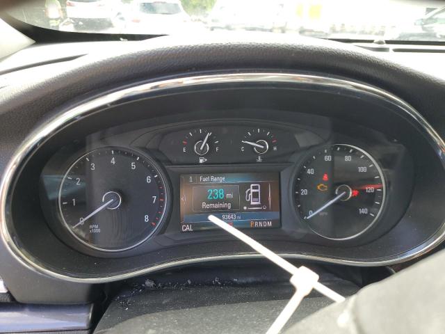 Photo 9 from auction – 2020 BUICK ENCORE PREFERRED with VIN KL4CJASBXLB054102
