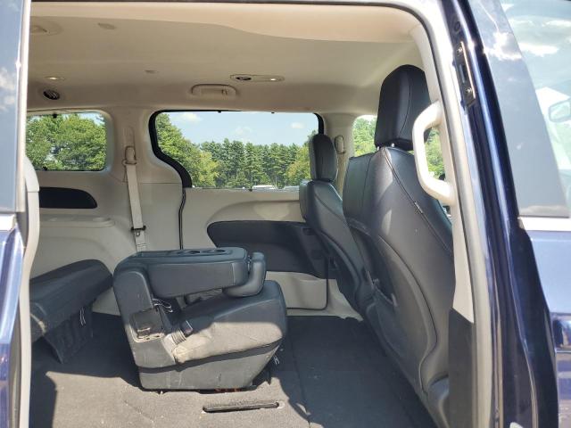 Photo 11 from auction – 2017 CHRYSLER PACIFICA TOURING L with VIN 2C4RC1BG8HR831889