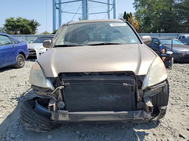 Photo 5 from auction – 2004 HONDA CR-V EX with VIN SHSRD78814U205356