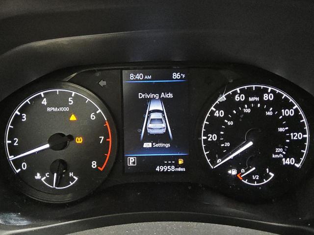 Photo 9 from auction – 2022 NISSAN ALTIMA S with VIN 1N4BL4BV6NN398380