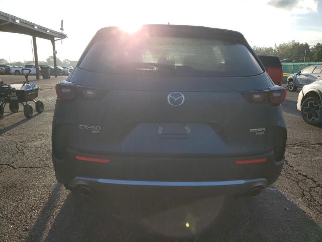 Photo 6 from auction – 2023 MAZDA CX-50 PREMIUM with VIN 7MMVABDYXPN131982