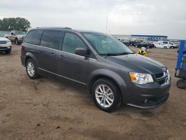Photo 4 from auction – 2019 DODGE GRAND CARA with VIN 2C4RDGCG8KR563125