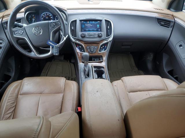 Photo 8 from auction – 2014 BUICK LACROSSE with VIN 1G4GB5G32EF185352
