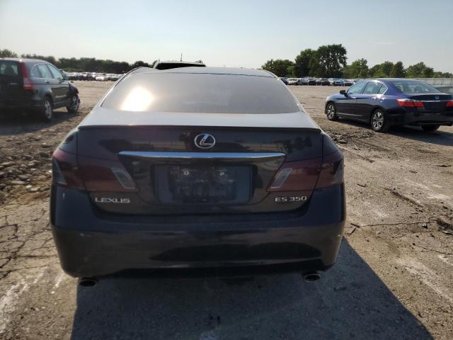 Photo 6 from auction – 2008 LEXUS ES 350 with VIN JTHBJ46GX82259935