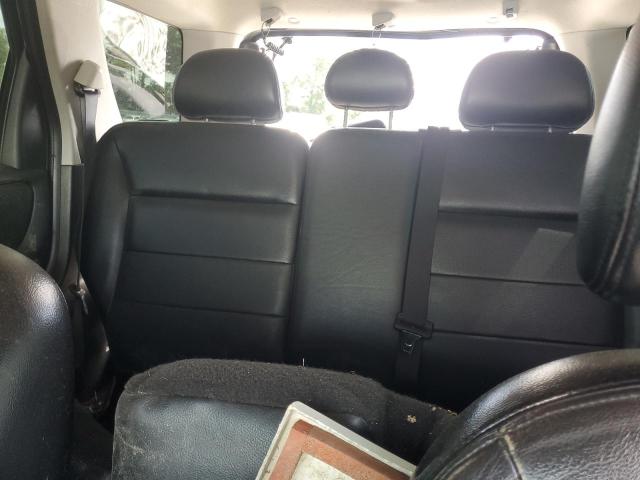 Photo 10 from auction – 2005 FORD ESCAPE LIM with VIN 1FMYU04115KD99647