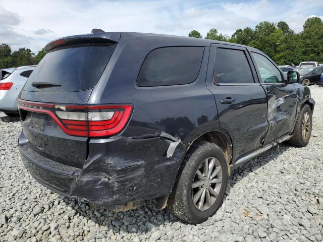 Photo 3 from auction – 2016 DODGE DURANGO SXT with VIN 1C4RDHAG9GC374315
