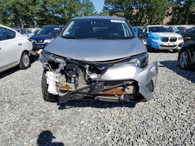 Photo 5 from auction – 2017 TOYOTA RAV4 LE with VIN 2T3BFREV6HW693485