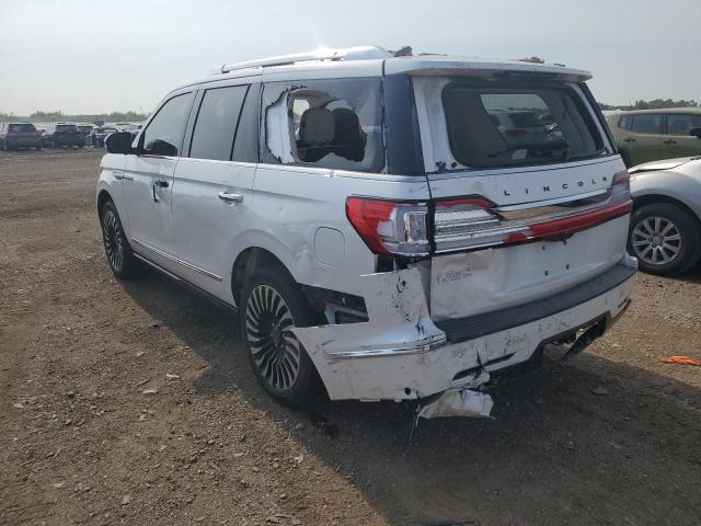 Photo 2 from auction – 2019 LINCOLN NAVIGATOR with VIN 5LMJJ2TT1KEL06688