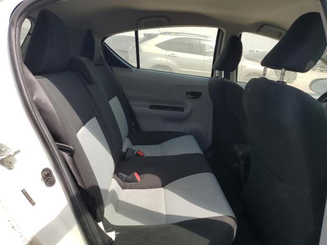 Photo 10 from auction – 2013 TOYOTA PRIUS C with VIN JTDKDTB33D1051272
