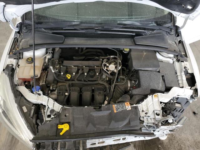 Photo 11 from auction – 2016 FORD FOCUS SE with VIN 1FADP3F21GL405046