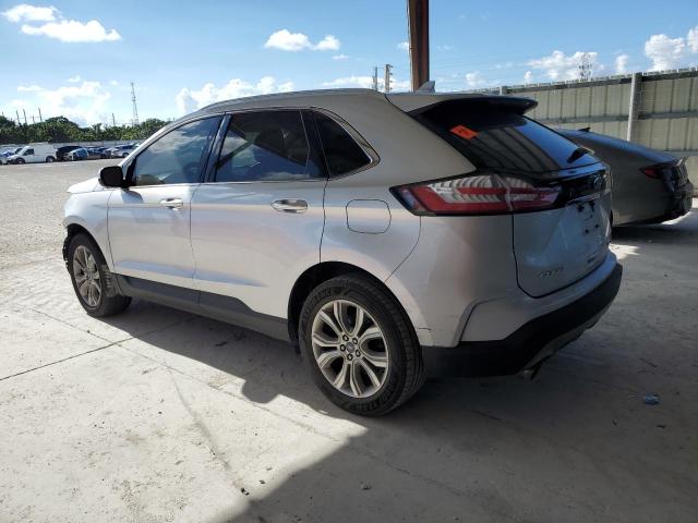 Photo 2 from auction – 2019 FORD EDGE TITAN with VIN 2FMPK3K95KBC23315