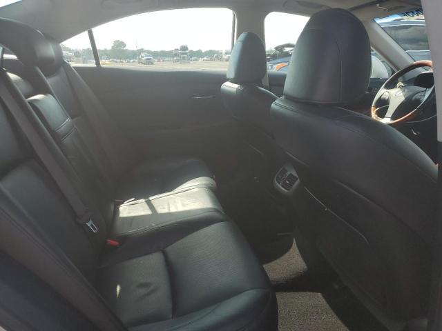 Photo 10 from auction – 2007 LEXUS ES 350 with VIN JTHBJ46G872088861