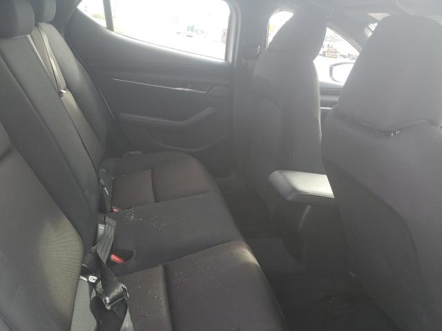 Photo 10 from auction – 2025 MAZDA 3 SELECT S with VIN JM1BPAKM5S1787115