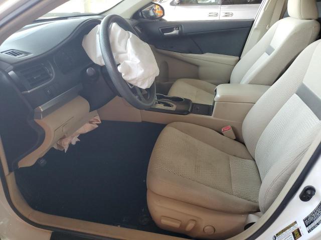 Photo 7 from auction – 2014 TOYOTA CAMRY L with VIN 4T1BF1FK5EU852989