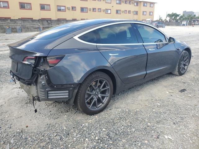 Photo 3 from auction – 2019 TESLA MODEL 3 with VIN 5YJ3E1EA4KF396430