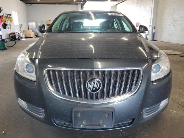 Photo 5 from auction – 2013 BUICK REGAL PREM with VIN 2G4GU5GV2D9215209
