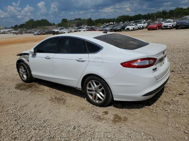 Photo 2 from auction – 2016 FORD FUSION SE with VIN 3FA6P0HD5GR197342