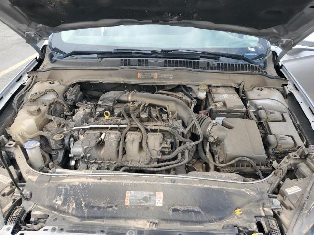 Photo 11 from auction – 2020 FORD FUSION TIT with VIN 3FA6P0K99LR193017