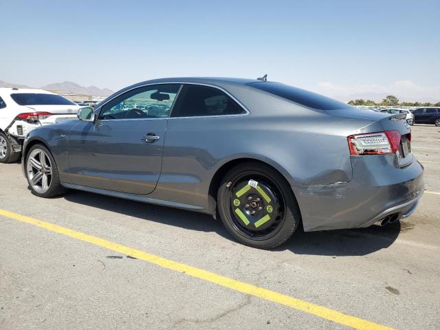 Photo 2 from auction – 2013 AUDI S5 PRESTIG with VIN WAUVGAFR5DA012087