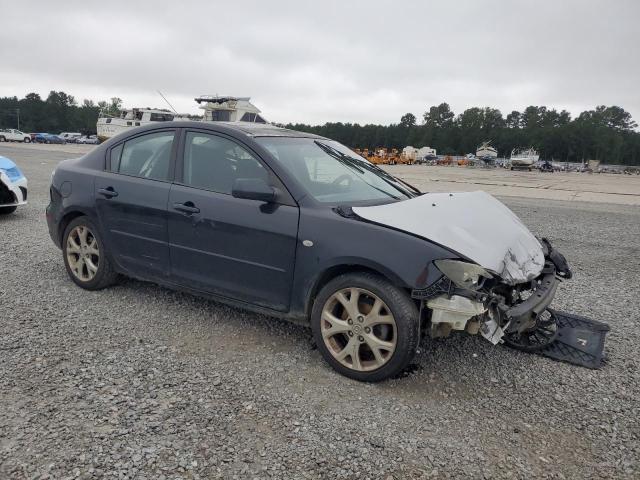 Photo 4 from auction – 2008 MAZDA 3 I with VIN JM1BK32F481143870