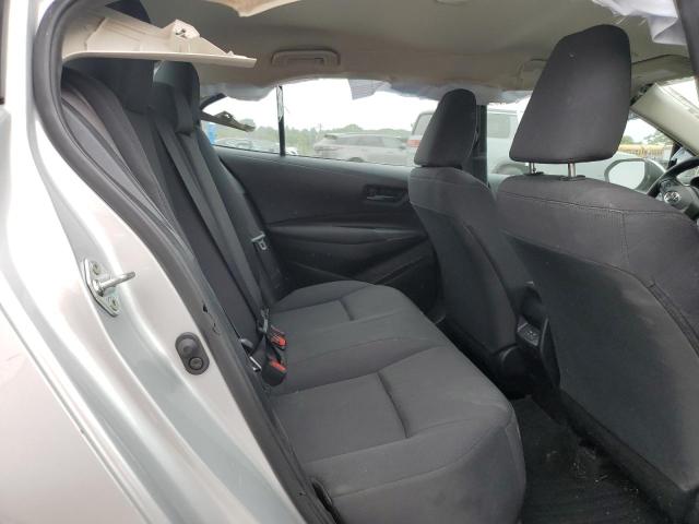 Photo 10 from auction – 2023 TOYOTA COROLLA LE with VIN 5YFB4MDE8PP013329