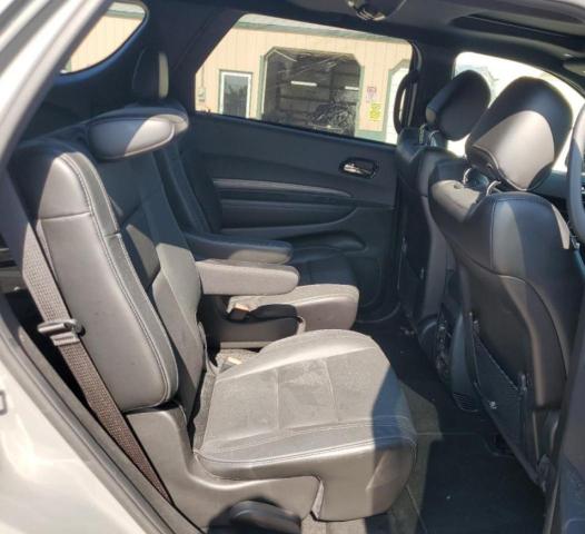 Photo 10 from auction – 2021 DODGE DURANGO GT with VIN 1C4RDJDG3MC578266