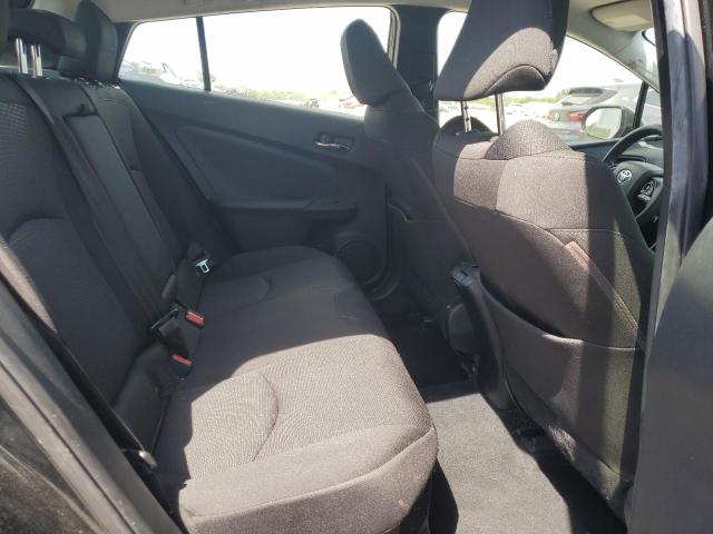 Photo 10 from auction – 2019 TOYOTA PRIUS with VIN JTDKARFU4K3085611