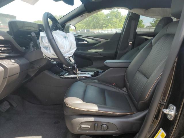 Photo 7 from auction – 2025 BUICK ENVISTA AV with VIN KL47LCEP9SB070577