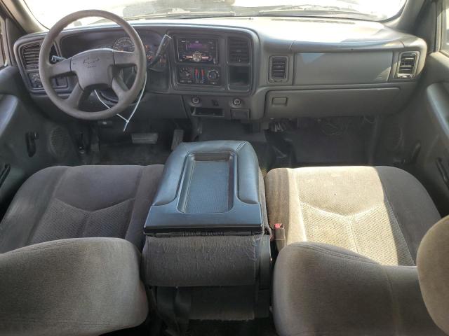 Photo 8 from auction – 2006 CHEVROLET SILVERADO with VIN 1GCEC19XX6Z276676