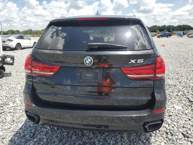 Photo 6 from auction – 2014 BMW X5 SDRIVE35I with VIN 5UXKR2C5XE0H32324