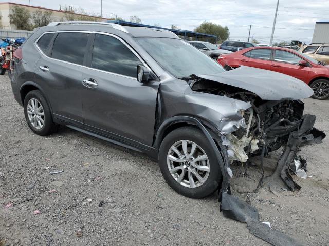 Photo 4 from auction – 2020 NISSAN ROGUE S with VIN KNMAT2MT7LP516959