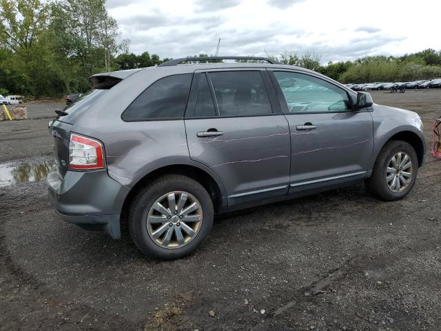 Photo 3 from auction – 2010 FORD EDGE SEL with VIN 2FMDK4JCXABB11923